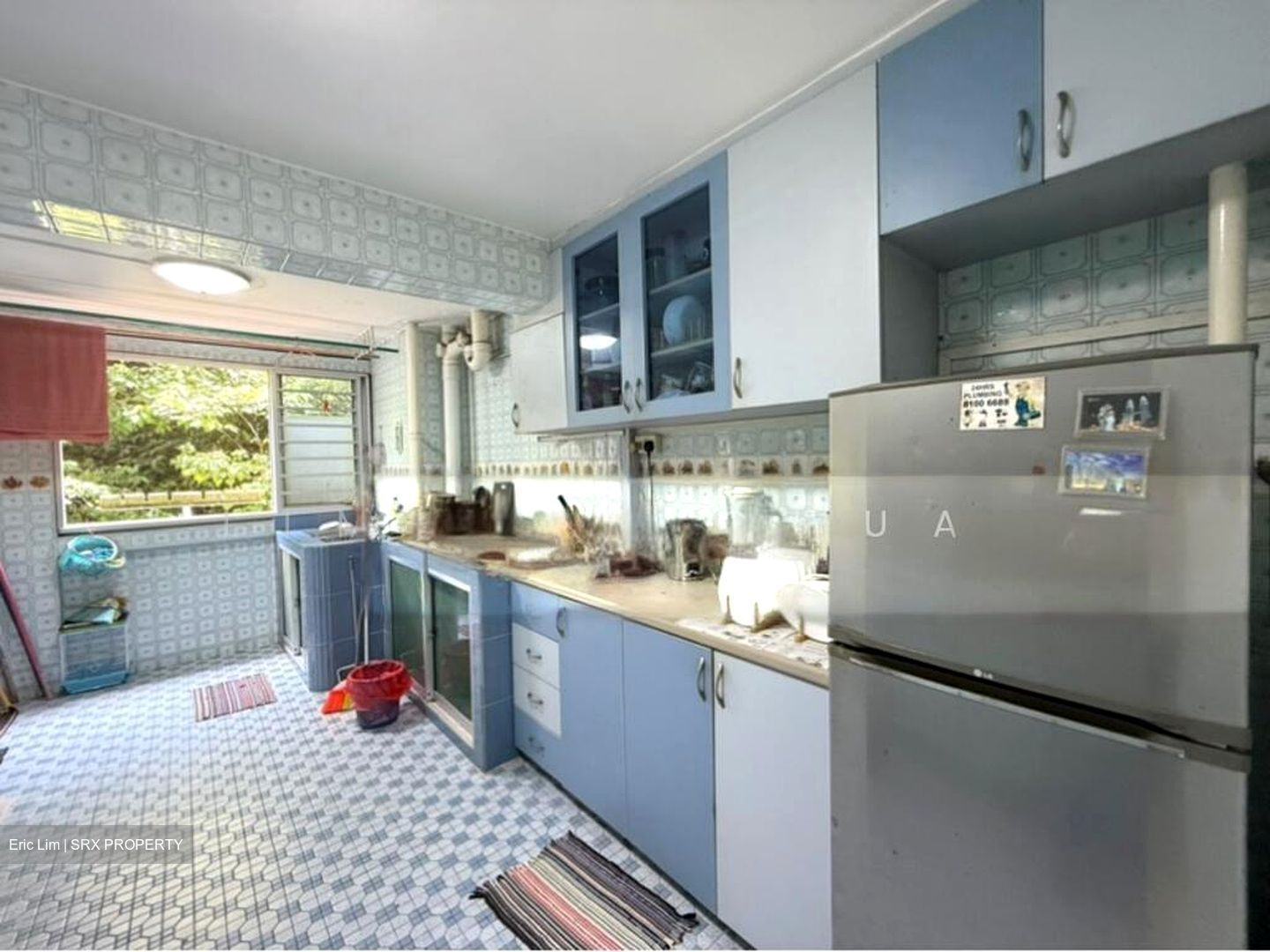 Blk 30 Telok Blangah Rise (Bukit Merah), HDB 3 Rooms #502180101